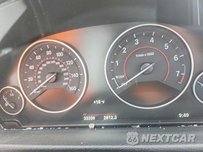 Zdjęcie 9 z 12 samochodu: 2018 BMW 440XI VIN:WBA4W9C51JAB93895 - miniatura