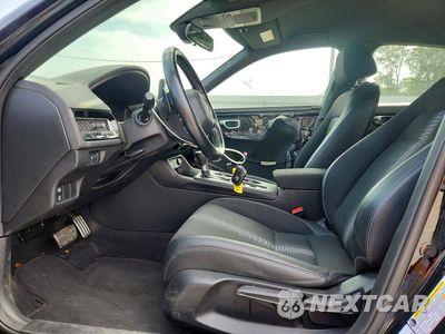 Zdjęcie 7 z 12 samochodu: 2022 HONDA CIVIC SPORT VIN:19XFL2H8XNE015501 - miniatura