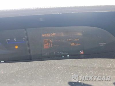 Zdjęcie 9 z 12 samochodu: 2013 HONDA CIVIC LX VIN:2HGFB2F58DH572293 - miniatura