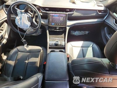 Zdjęcie 8 z 12 samochodu: 2025 JEEP GRAND CHEROKEE LIMITED VIN:1C4RJGBG6SC366313 - miniatura