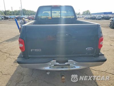Zdjęcie 6 z 12 samochodu: 1997 FORD F150 VIN:1FTDX086XVKB09311 - miniatura