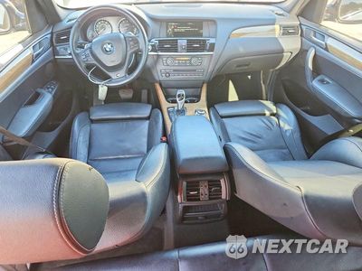 Zdjęcie 8 z 13 samochodu: 2014 BMW X3 XDRIVE35I VIN:5UXWX7C52E0E75146 - miniatura