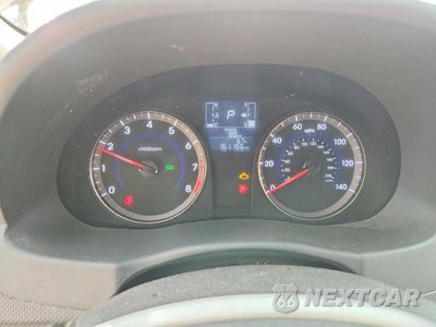 Zdjęcie 9 z 12 samochodu: 2016 HYUNDAI ACCENT SE VIN:KMHCT4AE2GU964765 - miniatura
