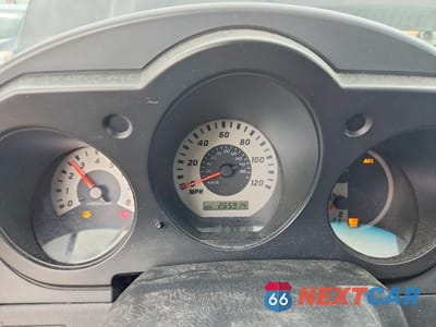 Zdjęcie 9 z 13 samochodu: 2004 NISSAN FRONTIER XE-V6 VIN:1N6ED29Y34C404958 - miniatura