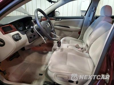 Zdjęcie 7 z 12 samochodu: 2007 CHEVROLET IMPALA LS VIN:2G1WB58K379343479 - miniatura