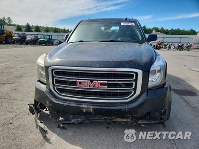 Piąte zdjęcie samochodu w środku: 2015 GMC YUKON SLE VIN:1GKS2AEC9FR630670 - miniatura