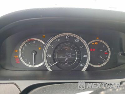 Zdjęcie 9 z 12 samochodu: 2014 HONDA ACCORD EXL VIN:1HGCR3F80EA015473 - miniatura