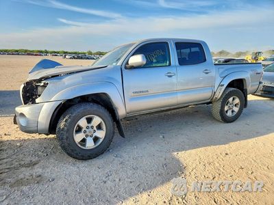 2009 TOYOTA TACOMA DOUBLE CAB PRERUNNER 3TMJU62N99M088898 - główne zdjęcie licytacji z USA - miniatura