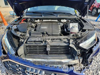 Zdjęcie 12 z 14 samochodu: 2023 AUDI Q5 PREMIUM PLUS 45 VIN:WA1EAAFY8P2173375 - miniatura