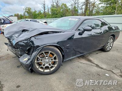 2017 DODGE CHALLENGER GT 2C3CDZGG1HH615077 - główne zdjęcie licytacji z USA - miniatura
