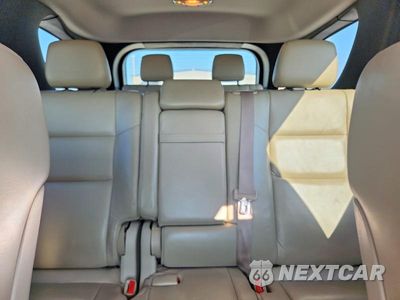 Zdjęcie 10 z 13 samochodu: 2016 DODGE DURANGO LIMITED VIN:1C4RDJDG6GC460118 - miniatura