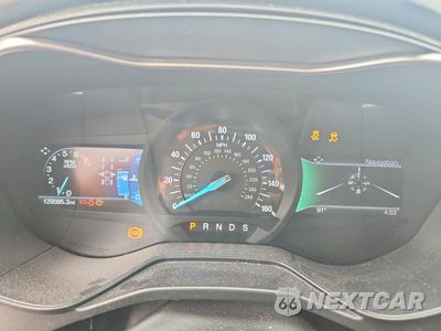 Zdjęcie 9 z 12 samochodu: 2019 FORD FUSION TITANIUM VIN:3FA6P0D92KR121099 - miniatura