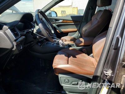 Zdjęcie 7 z 13 samochodu: 2019 AUDI Q5 PREMIUM PLUS VIN:WA1BNAFY5K2141435 - miniatura