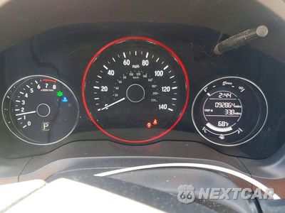 Zdjęcie 9 z 14 samochodu: 2018 HONDA HR-V EX VIN:3CZRU6H54JG709696 - miniatura