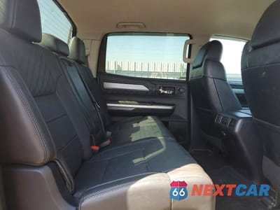Zdjęcie 10 z 12 samochodu: 2017 TOYOTA TUNDRA PLATINUM VIN:5TFAY5F1XHX616074 - miniatura