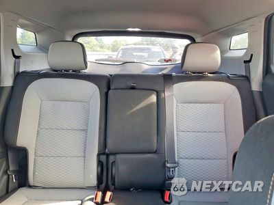 Zdjęcie 10 z 13 samochodu: 2019 GMC TERRAIN SLE VIN:3GKALTEV0KL334010 - miniatura