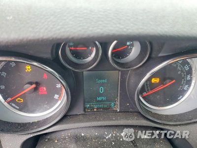 Zdjęcie 9 z 12 samochodu: 2013 BUICK ENCORE VIN:KL4CJASBXDB124988 - miniatura
