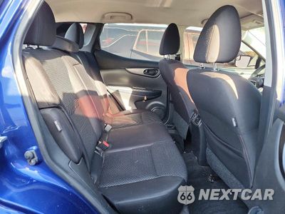 Zdjęcie 11 z 13 samochodu: 2021 NISSAN ROGUE SPORT S VIN:JN1BJ1AV4MW303181 - miniatura