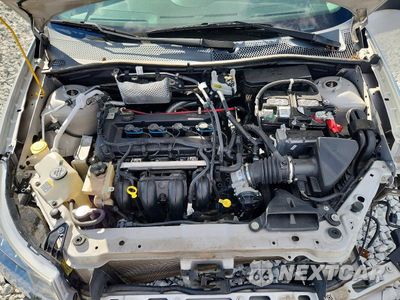 Zdjęcie 11 z 12 samochodu: 2008 FORD FOCUS SE VIN:1FAHP35N08W132114 - miniatura