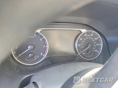 Zdjęcie 9 z 12 samochodu: 2025 NISSAN ALTIMA SV VIN:1N4BL4DV5SN385144 - miniatura