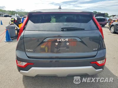 Zdjęcie 6 z 14 samochodu: 2025 KIA NIRO LX VIN:KNDCP3LE8S5289202 - miniatura