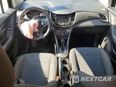 Zdjęcie 8 z 12 samochodu: 2020 CHEVROLET TRAX LS VIN:KL7CJKSB5LB049589 - miniatura