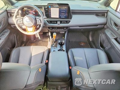 Zdjęcie 8 z 13 samochodu: 2026 SUBARU OUTBACK WILDERNESS VIN:JF2BURLD3TY517705 - miniatura