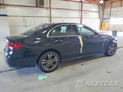 Trzecie zdjęcie samochodu z tyłu: 2023 MERCEDES-BENZ E 350 4MATIC VIN:W1KZF8EB5PB110321 - miniatura