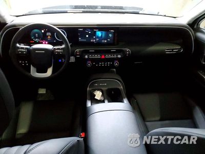 Zdjęcie 8 z 13 samochodu: 2026 HYUNDAI PALISADE SEL VIN:KM8RLES27TU098477 - miniatura