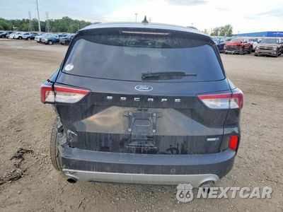 Zdjęcie 6 z 13 samochodu: 2020 FORD ESCAPE SEL VIN:1FMCU9H6XLUB89554 - miniatura