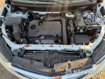 Zdjęcie 12 z 14 samochodu: 2024 CHEVROLET EQUINOX PREMIER VIN:3GNAXNEG3RL358784 - miniatura