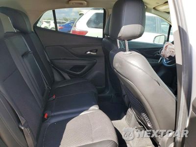 Zdjęcie 10 z 12 samochodu: 2017 BUICK ENCORE PREFERRED VIN:KL4CJASB5HB247507 - miniatura