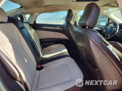 Zdjęcie 10 z 12 samochodu: 2020 FORD FUSION SE VIN:3FA6P0HD5LR233993 - miniatura