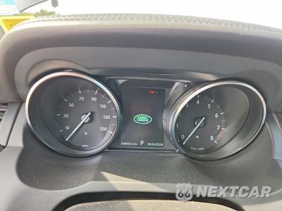 Zdjęcie 9 z 13 samochodu: 2019 LAND ROVER RANGE ROVER EVOQUE HSE DYNAMIC VIN:SALVD5RX7KH346907 - miniatura