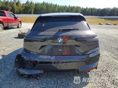 Zdjęcie 6 z 14 samochodu: 2023 BMW IX M60 VIN:WB533CF03PCM45558 - miniatura