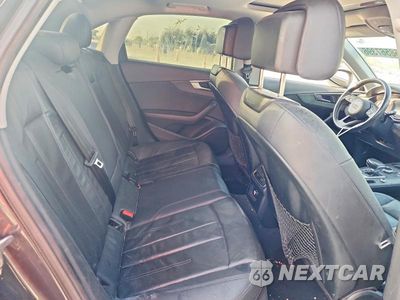 Zdjęcie 10 z 12 samochodu: 2018 AUDI A4 PREMIUM VIN:WAUKMAF44JA101886 - miniatura