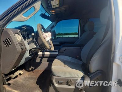 Zdjęcie 7 z 12 samochodu: 2015 FORD F 250 VIN:1FT7W2BT1FEA85815 - miniatura