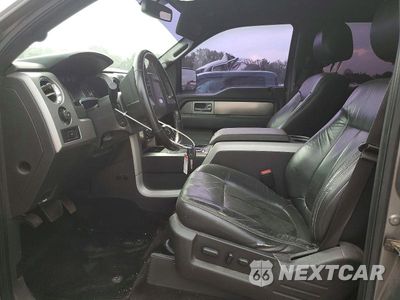 Zdjęcie 7 z 12 samochodu: 2013 FORD F150 SUPERCREW VIN:1FTFW1ET7DFD21988 - miniatura