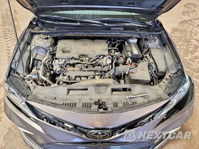Zdjęcie 11 z 12 samochodu: 2023 TOYOTA CAMRY LE VIN:4T1C11AK0PU159891 - miniatura