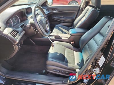 Zdjęcie 7 z 12 samochodu: 2011 HONDA ACCORD SE VIN:1HGCP2F6XBA047079 - miniatura