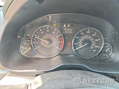 Zdjęcie 9 z 13 samochodu: 2012 SUBARU OUTBACK 2.5I PREMIUM VIN:4S4BRBGC8C3272644 - miniatura