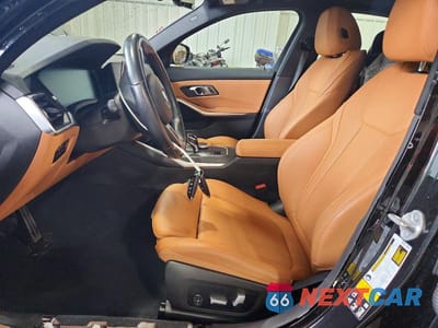 Zdjęcie 7 z 13 samochodu: 2022 BMW M340XI VIN:3MW5U9J00N8C69803 - miniatura