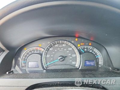 Zdjęcie 9 z 12 samochodu: 2014 TOYOTA CAMRY SE VIN:4T1BF1FK6EU849244 - miniatura
