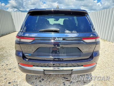 Zdjęcie 6 z 14 samochodu: 2024 JEEP GRAND CHEROKEE LIMITED 4XE VIN:1C4RJYB64RC142688 - miniatura
