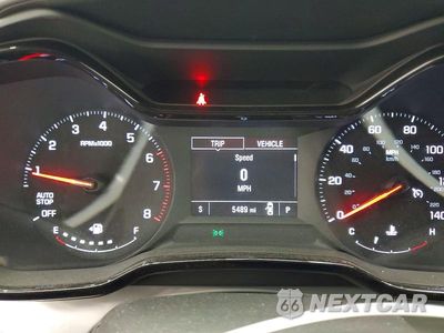 Zdjęcie 9 z 13 samochodu: 2026 CHEVROLET TRAX LS VIN:KL77LFEP7TC087183 - miniatura