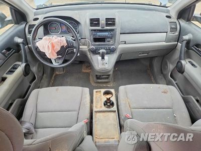 Zdjęcie 8 z 12 samochodu: 2011 HONDA CR-V LX VIN:5J6RE4H3XBL065464 - miniatura