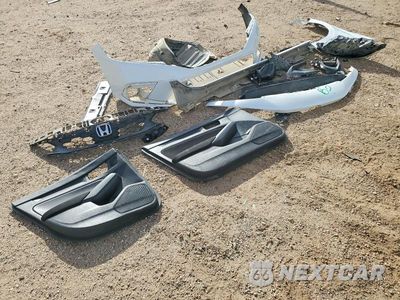 Zdjęcie 12 z 13 samochodu: 2023 HONDA CIVIC SPORT VIN:19XFL2H89PE012530 - miniatura