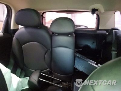 Zdjęcie 10 z 13 samochodu: 2013 MINI COOPER COUNTRYMAN VIN:WMWZB3C59DWR35804 - miniatura