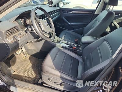 Zdjęcie 7 z 12 samochodu: 2020 VOLKSWAGEN PASSAT R-LINE VIN:1VWMA7A36LC025923 - miniatura