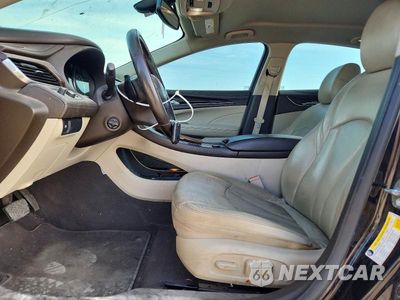 Zdjęcie 7 z 12 samochodu: 2017 BUICK LACROSSE ESSENCE VIN:1G4ZP5SS3HU207481 - miniatura